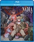 Nadia: The Secret of Blue Water (Blu-ray)