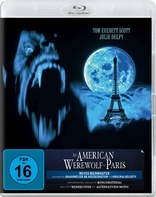 An american werewolf discount in paris online