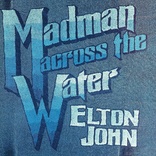 Elton John: Madman Across the Water (Blu-ray Movie)