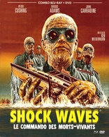 Shock Waves (Blu-ray Movie)