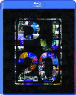 Pearl Jam Twenty (Blu-ray Movie), temporary cover art