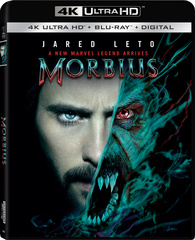 Morbius [BlurayRemux 4K] MULTI X265 MKV