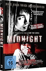 Midnight (Blu-ray Movie)