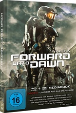 Halo 4: Forward Unto Dawn (Blu-ray Movie)