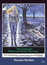 The Little Girl Who Lives Down the Lane (Blu-ray Movie), temporary cover art