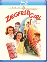 齐格菲女郎 Ziegfeld Girl