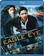 鹰眼 Eagle Eye