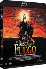 Quest for Fire (Blu-ray Movie)