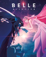 Mamoru Hosodas Belle Gets Bluray and Digital Release Dates