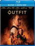The Outfit (Blu-ray)