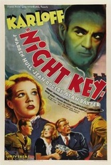 Night Key (Blu-ray Movie), temporary cover art