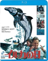 The Day of the Dolphin (Blu-ray Movie)