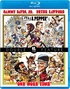Salt and Pepper / One More Time (Blu-ray Movie)