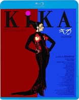 Kika (Blu-ray Movie)