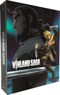 Vinland Saga - AN Shows - AN Forums