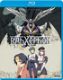 RahXephon: Complete Collection (Blu-ray)