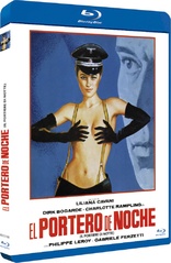 The Night Porter (Blu-ray Movie)