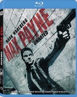 马克思·佩恩 Max Payne