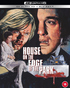 House on the Edge of the Park 4K (Blu-ray)
