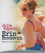 Erin Brockovich (Blu-ray Movie)