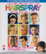 Hairspray (Blu-ray Movie)