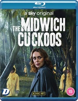 英剧：米德威奇布谷鸟 The Midwich Cuckoos 第一季