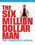 The Six Million Dollar Man: The Complete Series (Blu-ray)