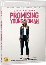 Promising Young Woman (Blu-ray Movie), temporary cover art