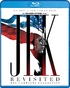 JFK Revisited: Through the Looking Glass (Blu-ray Movie)