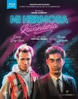 My Beautiful Laundrette (Blu-ray Movie)