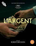 BFI: L'Argent Detailed for Blu-ray