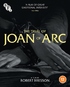 The Trial of Joan of Arc (Blu-ray Movie)