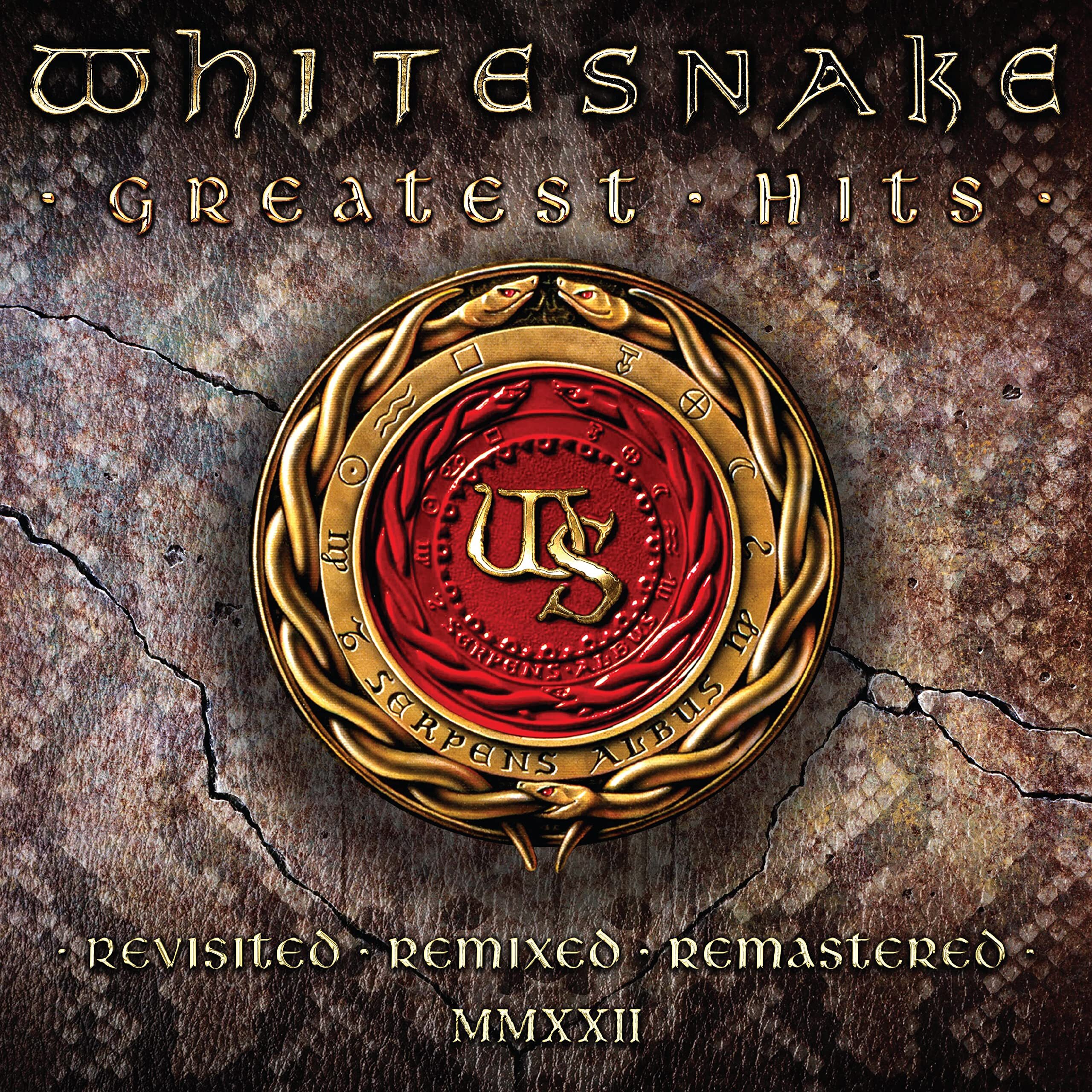 輸入盤】Rhino Whitesnake - Still... Good to Be Bad (Super Deluxe