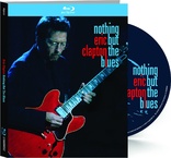 惟有蓝调 Eric Clapton: Nothing But the Blues