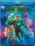 Green Lantern: Beware My Power (Blu-ray)