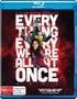 Everything Everywhere All at Once (Blu-ray)
