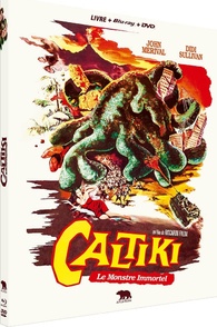 Watch Caltiki the Immortal Monster (1959) - Free Movies