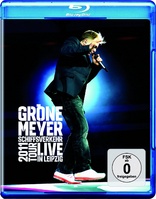 演唱会 Herbert Gronemeyer - Schiffsverkehr Tour/Live in Leipzig