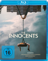 The Innocents (Blu-ray Movie)