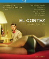 El Cortez Blu-ray