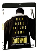 Candyman 3: Day of the Dead Blu-ray (Candyman 3: Il giorno della ...