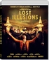 Lost Illusions (Blu-ray Movie)