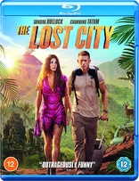 The Lost City (Blu-ray Movie)