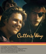 Cutter's Way (Blu-ray Movie)