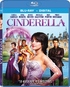 Cinderella (Blu-ray)