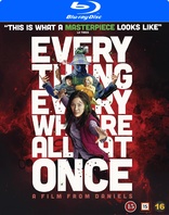 Everything Everywhere All at Once (Blu-ray Movie), temporary cover art