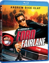神探奇兵 The Adventures of Ford Fairlane