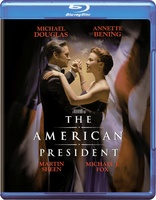 The American President Blu-ray