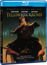 YellowBrickRoad (Blu-ray Movie)