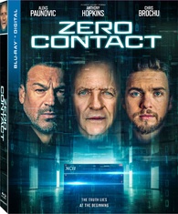 Zero Contact [WEB-DL 720p et WEB-DL 1080p] H264 MKV 2022